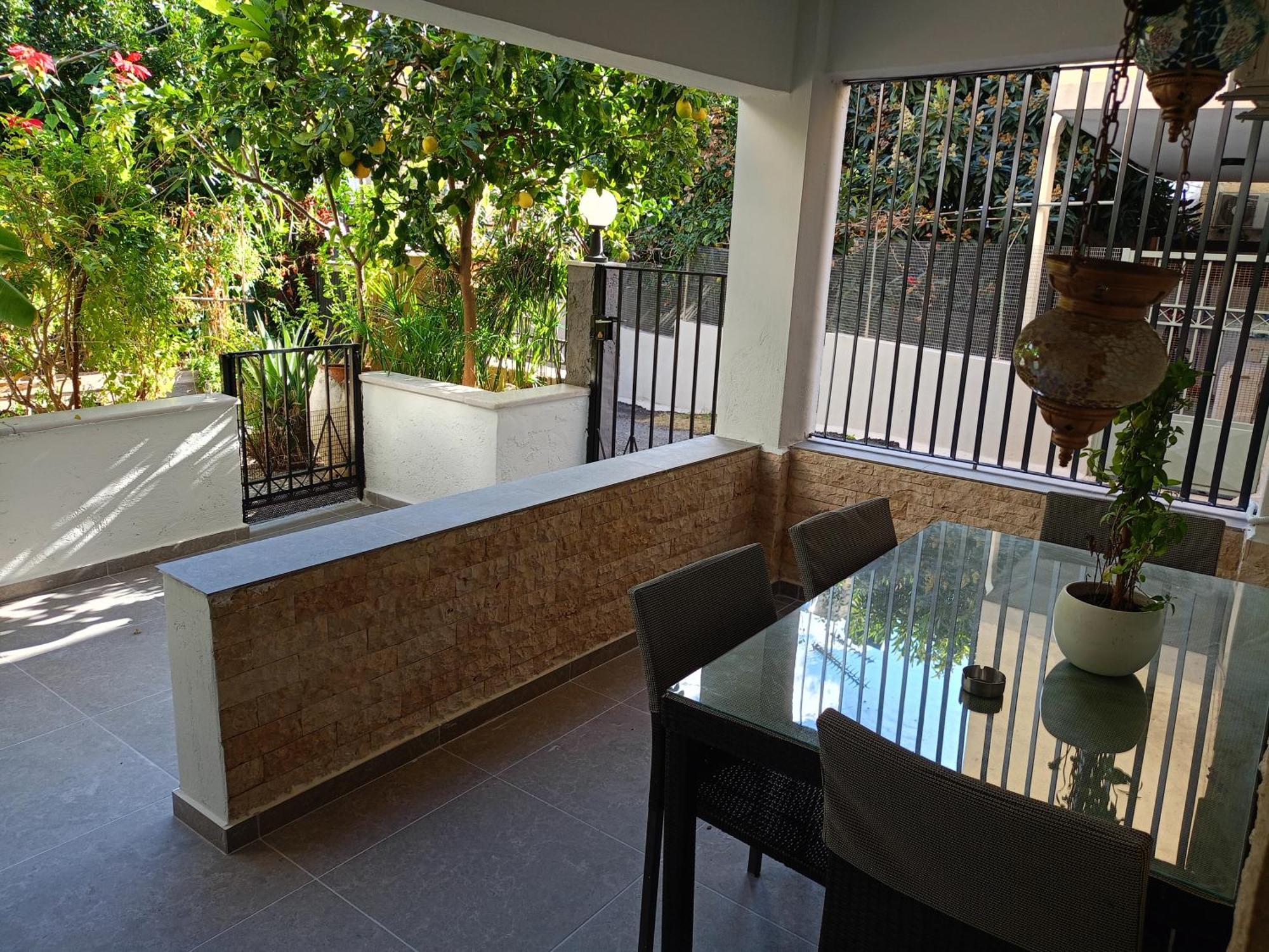 Cocomelo Apts Heraklion (Crete) Exterior foto