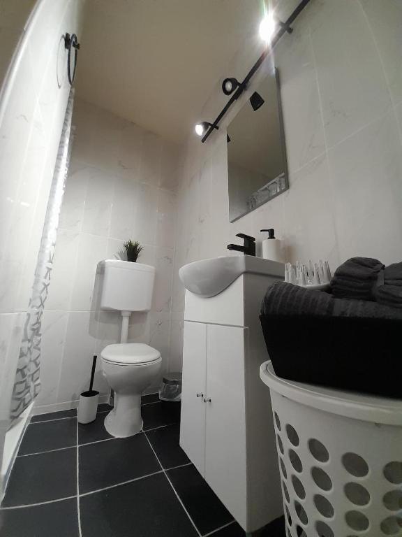 Cocomelo Apts Heraklion (Crete) Exterior foto