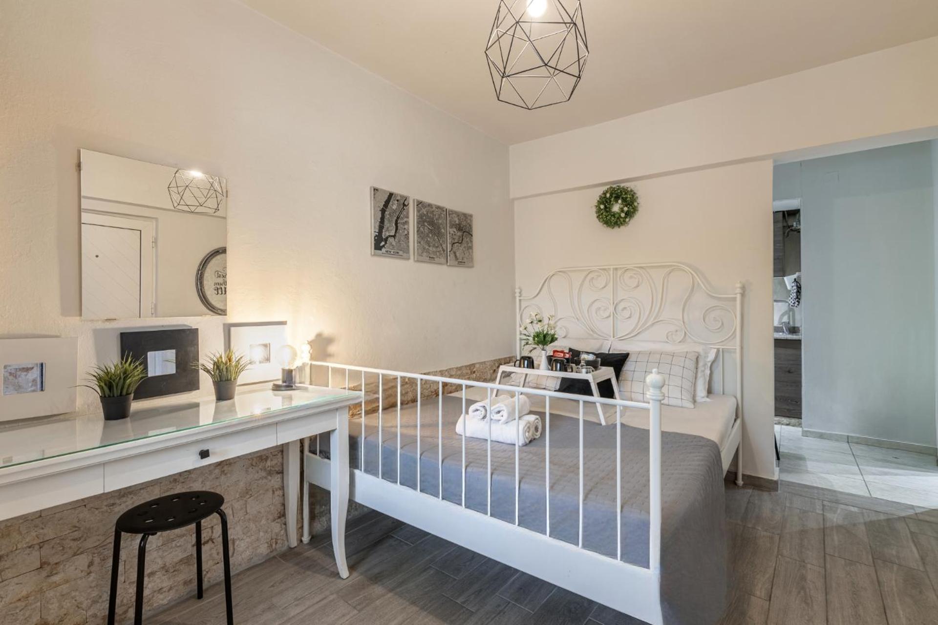 Cocomelo Apts Heraklion (Crete) Exterior foto