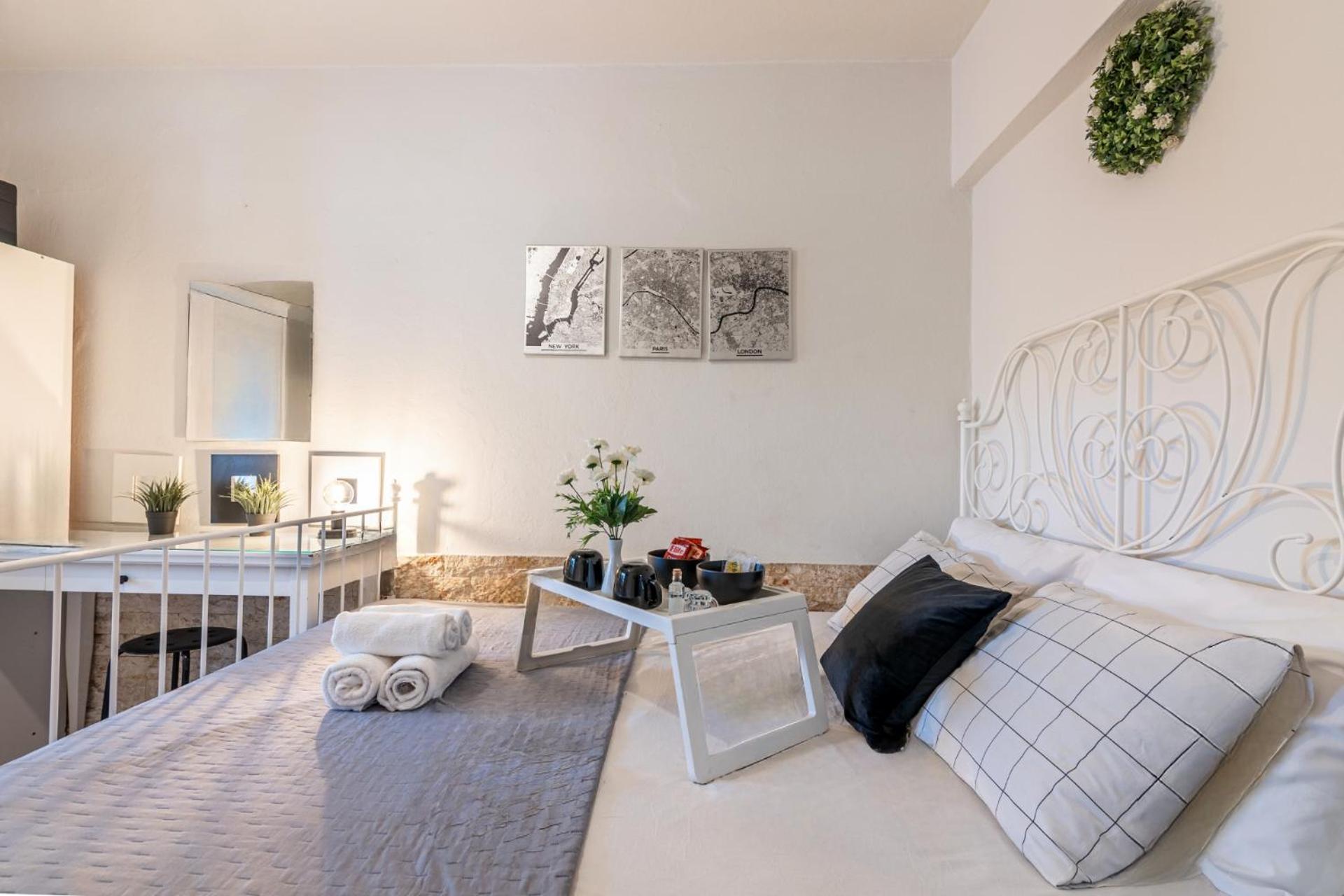 Cocomelo Apts Heraklion (Crete) Exterior foto