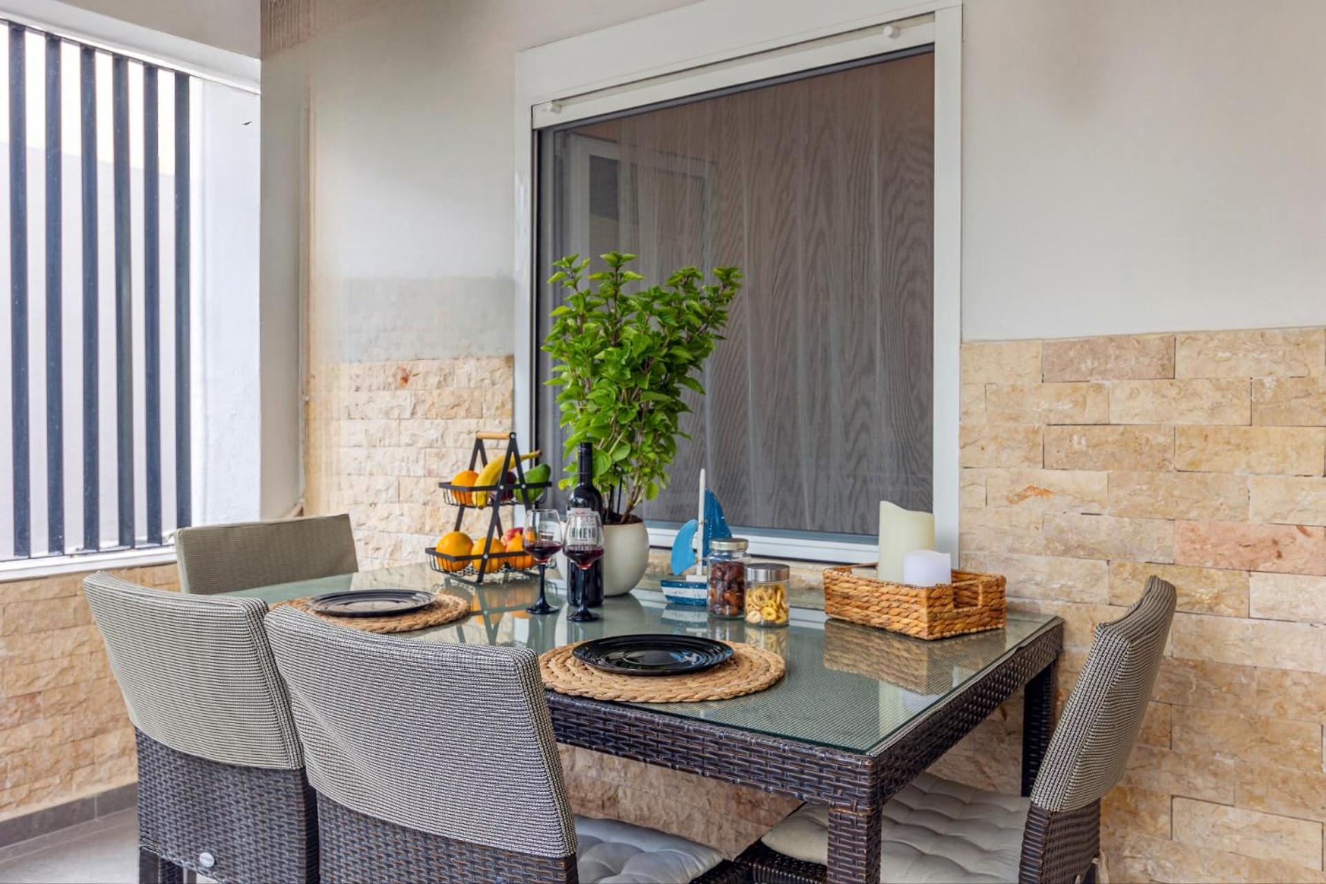 Cocomelo Apts Heraklion (Crete) Exterior foto