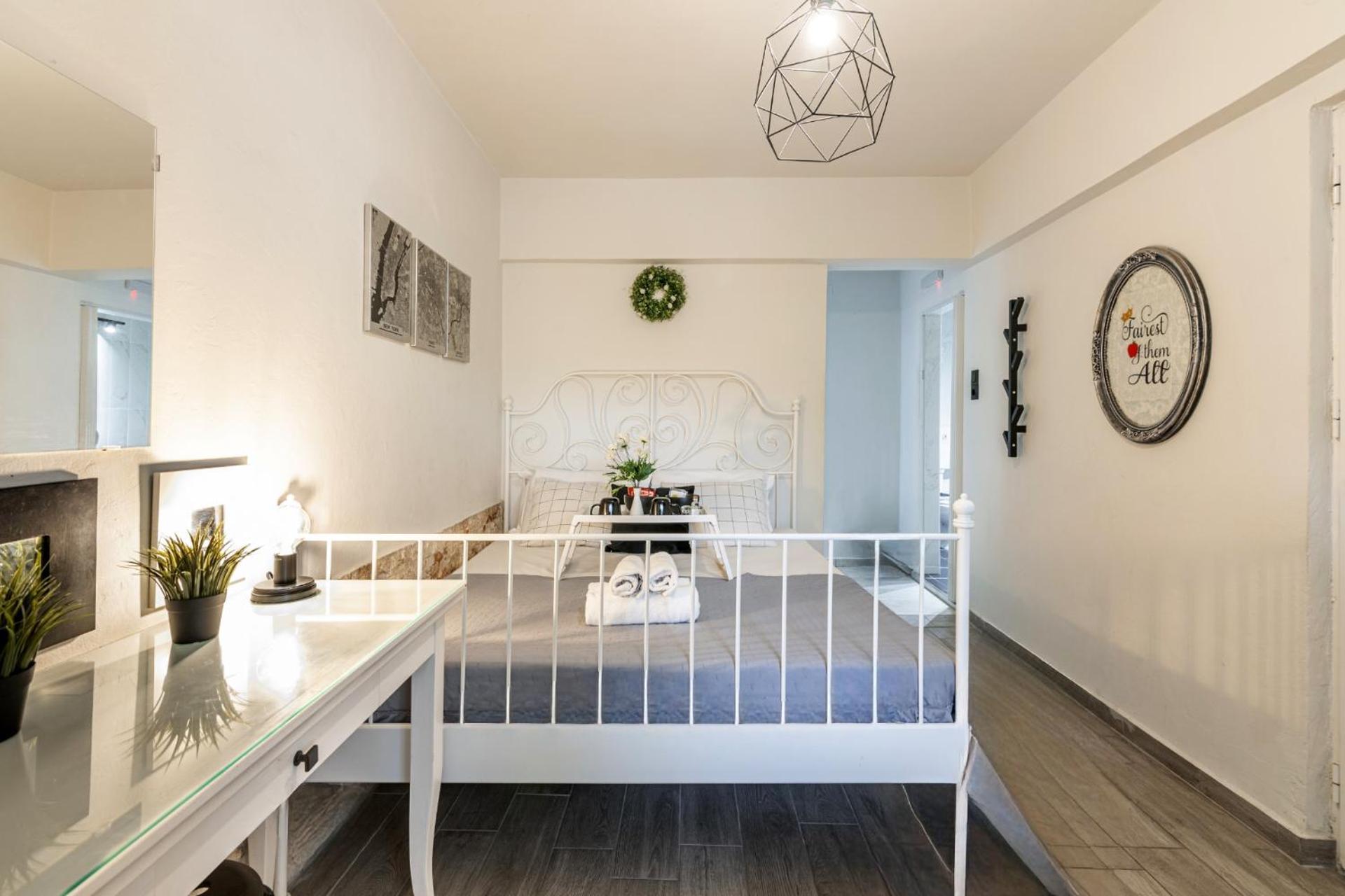 Cocomelo Apts Heraklion (Crete) Exterior foto