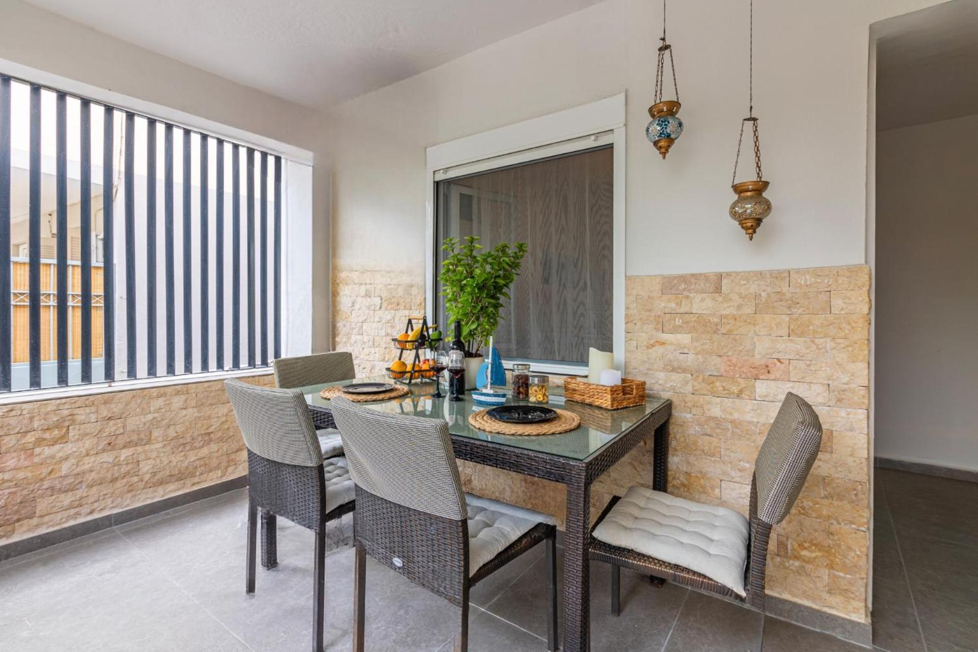 Cocomelo Apts Heraklion (Crete) Exterior foto