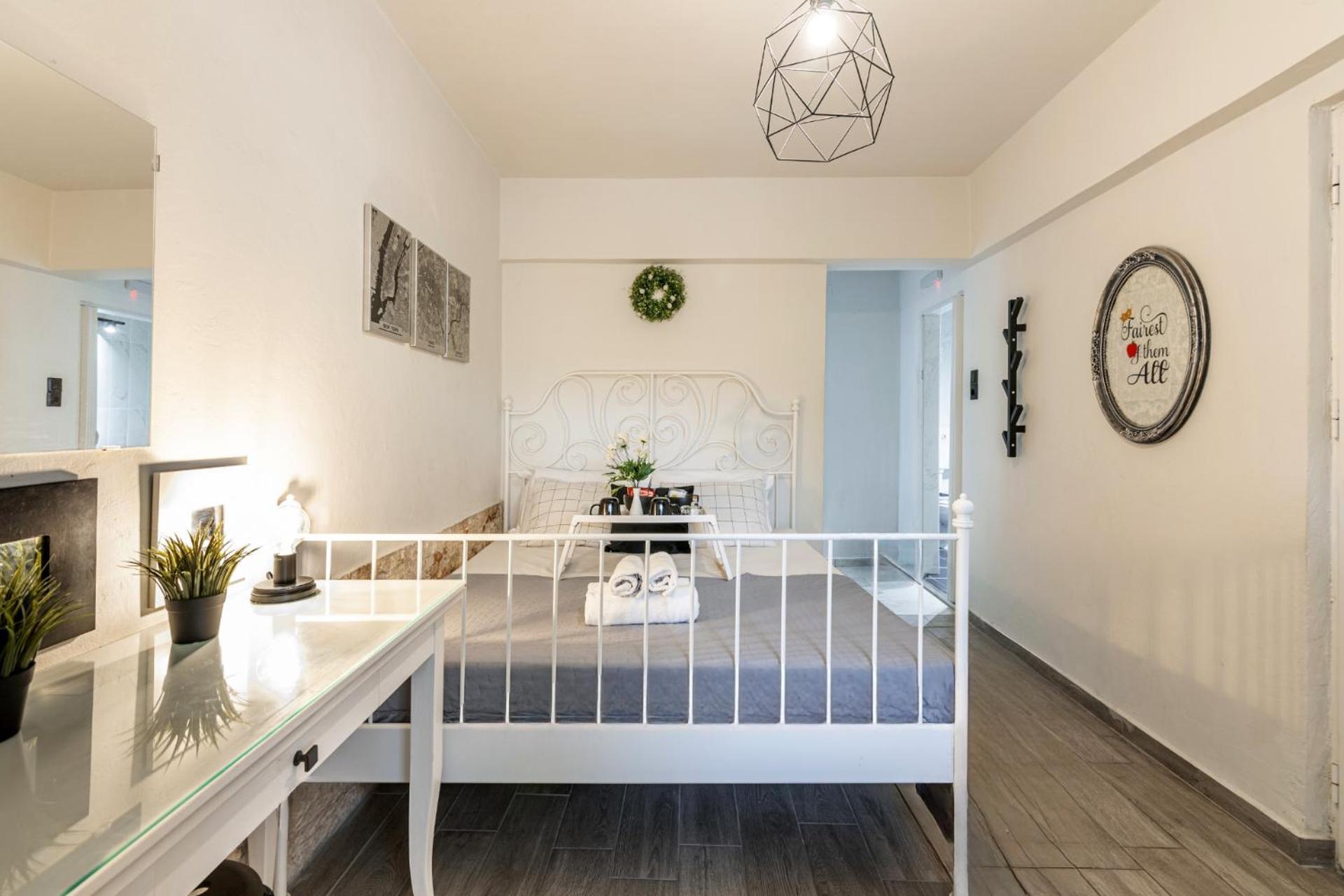 Cocomelo Apts Heraklion (Crete) Exterior foto