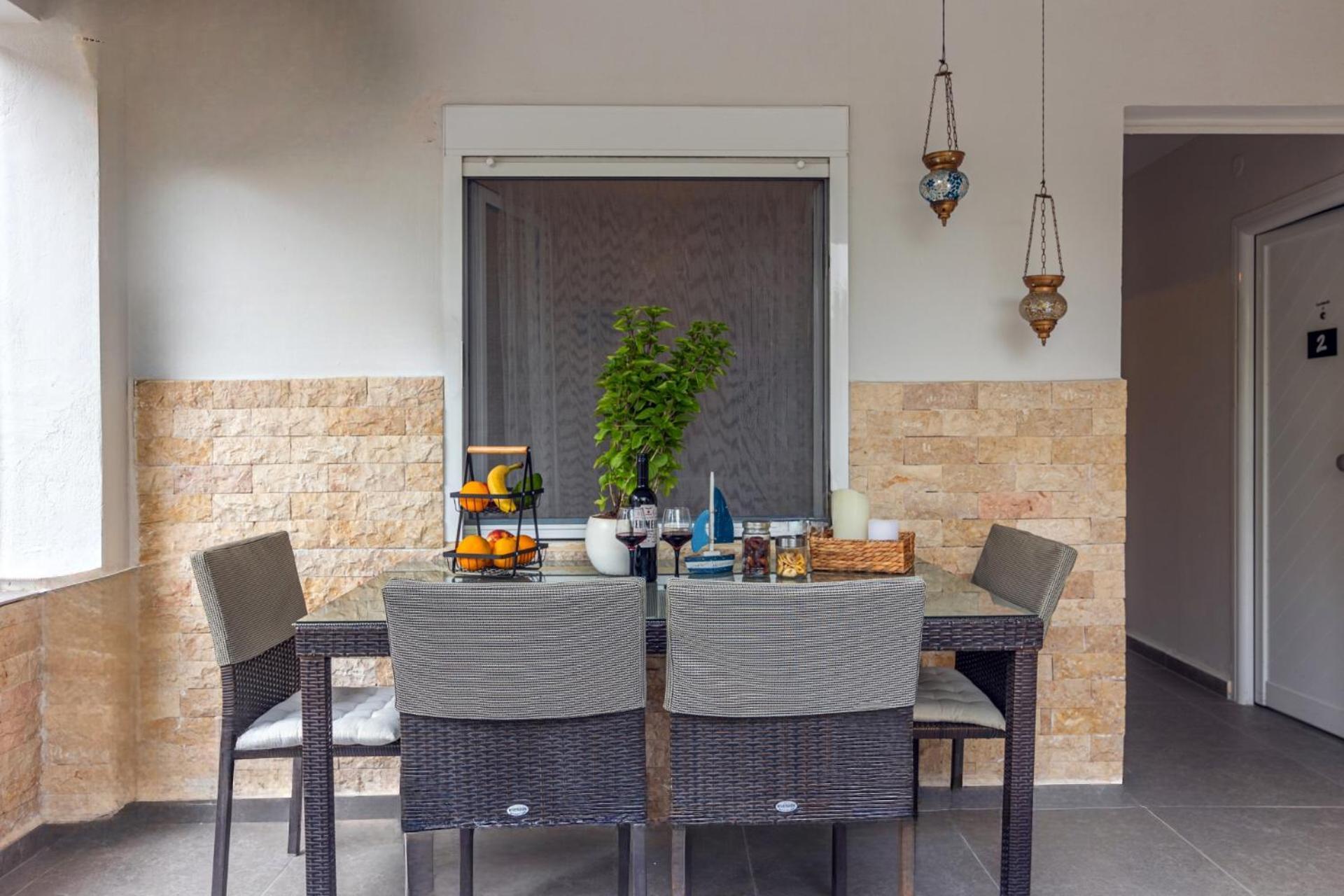 Cocomelo Apts Heraklion (Crete) Exterior foto