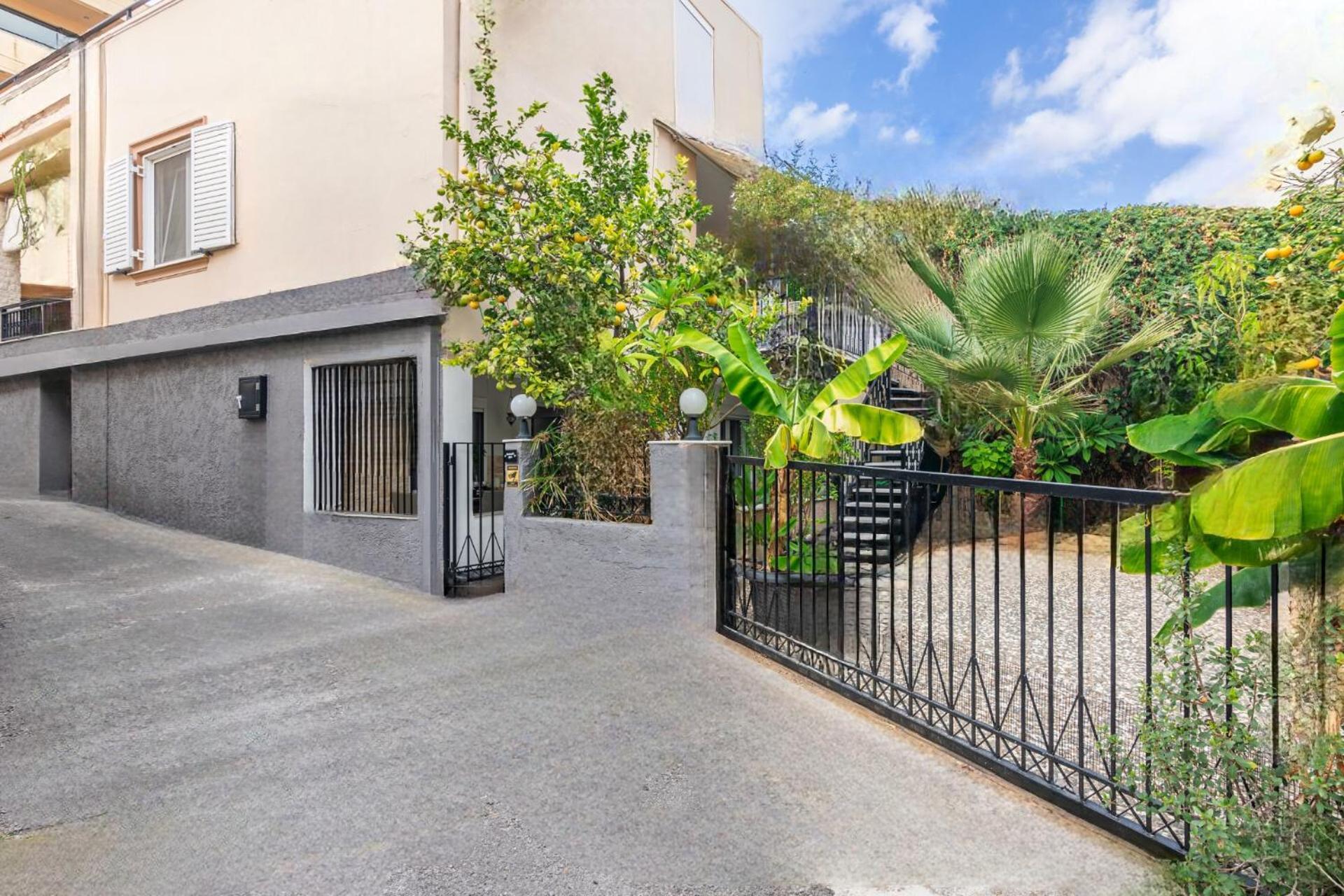 Cocomelo Apts Heraklion (Crete) Exterior foto